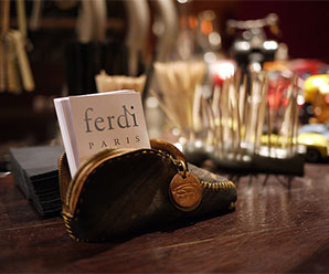 Ferdi