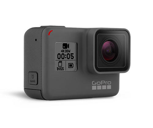 GoPro