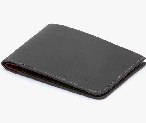 Bellroy Low Down Wallet