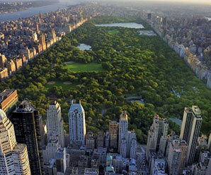 Central Park