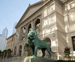 Art Institute of Chicago