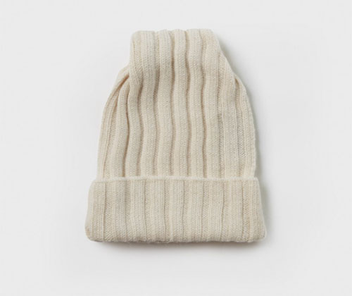 Lauren Manoogian Beanie