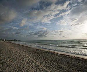 South Pointe, Miami Beach