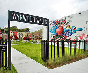 Wynwood Walls / Downtown Miami