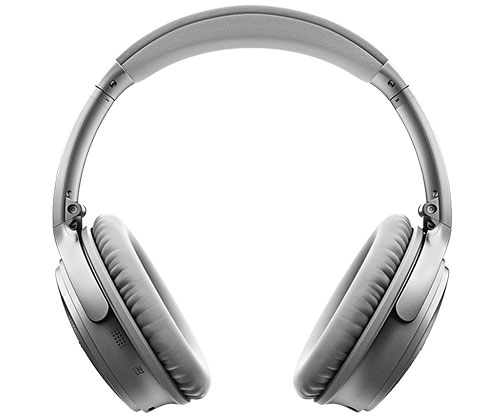 QuietComfort 35 Wireless Headphones