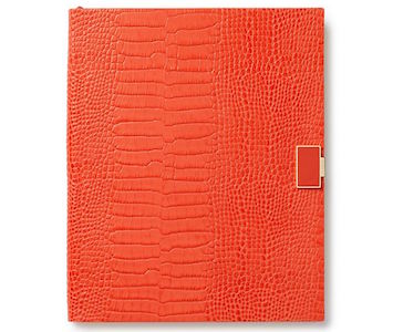 Smythson Agenda