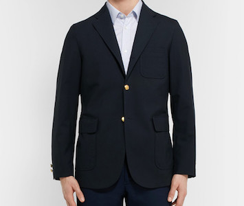 Beams Plus Blazer