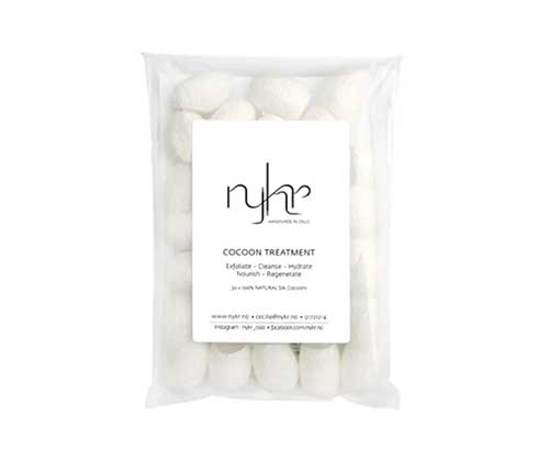 NYKR Cocoon Treatment