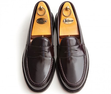 Alden Penny Loafer