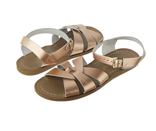 Salt Water sandals