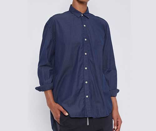 Linen shirt