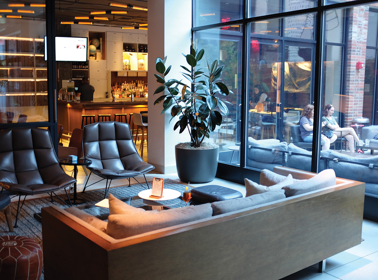 The sales arlo soho