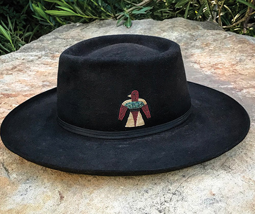 Vintage Hat