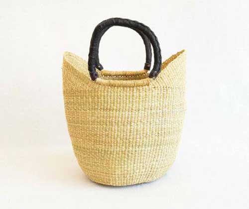 A basket