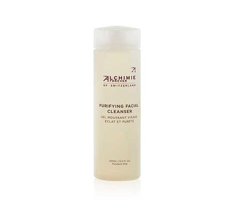 Alchimie Forever Purifying Facial Cleanser