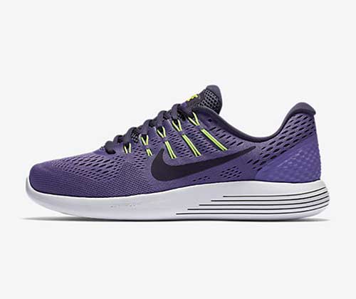 Nike LunarGlide 8 Running Shoes
