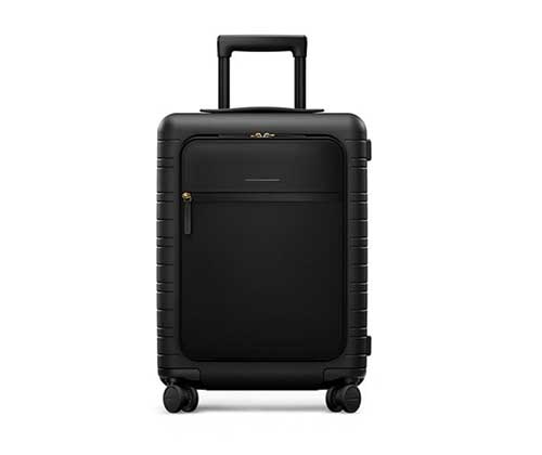 Horizn Studios suitcase