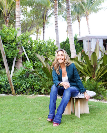 Tara Bernerd