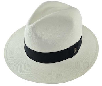 Ecua-Andino Panama Hat
