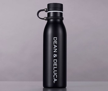 Dean & Deluca Water Bottle