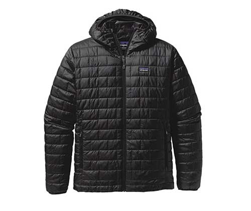 A warm light jacket so you don’t freeze while trying to see the Marfa lights