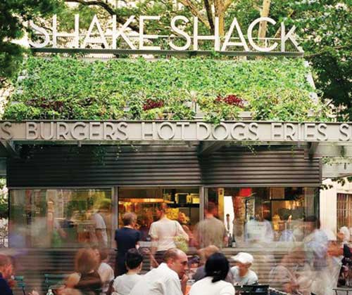 Shake Shack