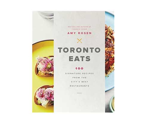 Toronto Eats