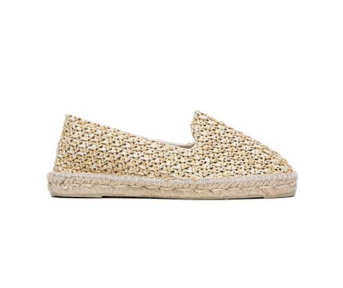 Manebi espadrilles