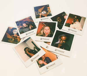 Ryan McGinley Showcases 5 Emerging Photographers at Polaroid’s ‘New Original Project’ Exhibit