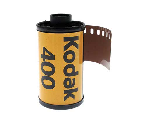 Kodak Film