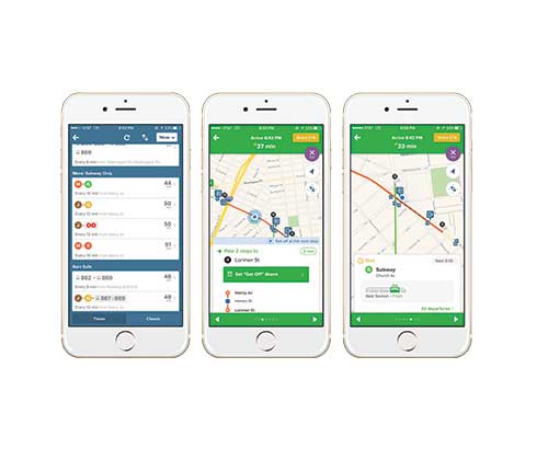 Citymapper