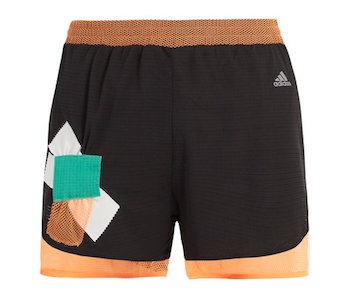 Adidas x Kolor Running Shorts