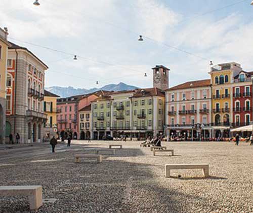 Piazza Grande 