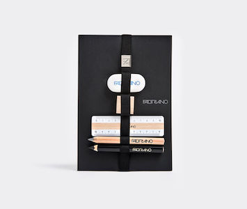 Fabriano Sketchbook Set