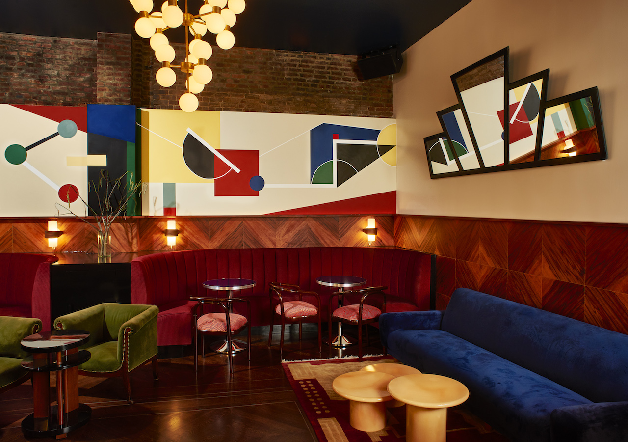 With Primo’s, Mr. Fong’s Aisa Shelley Recreates the Classic New York Haunt