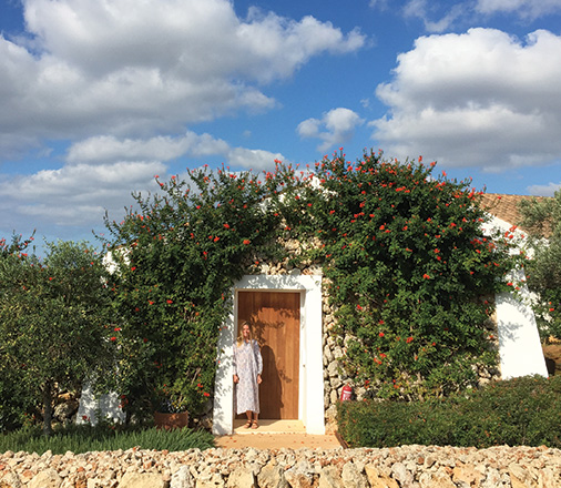 Torralbenc Menorca