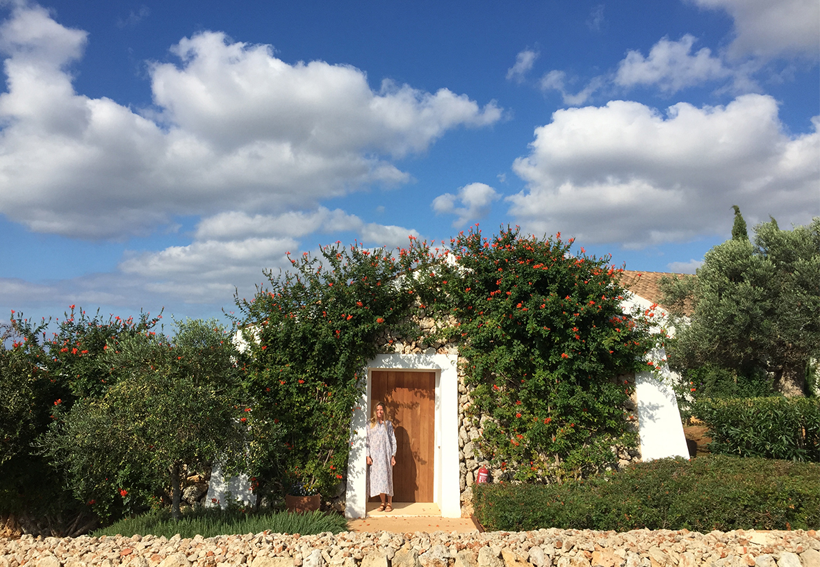 Torralbenc Menorca