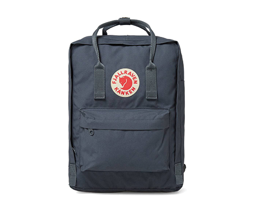 Fjallraven backpack