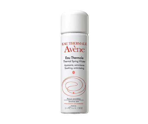 Avene Eau Thermale 