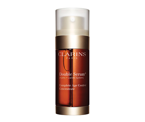 Clarins Double Serum