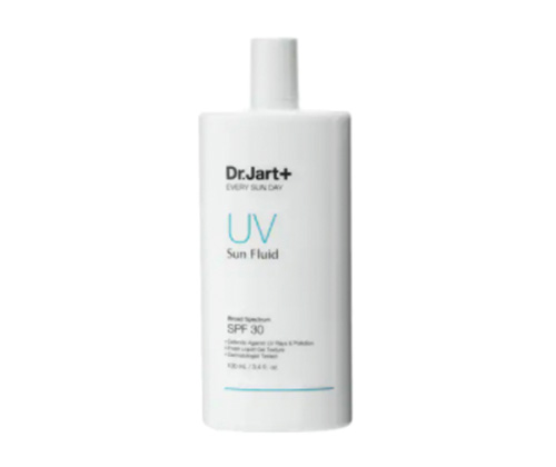 Dr Jart SPF 