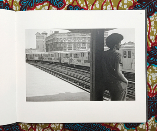 Helen Levitt: Manhattan Transit