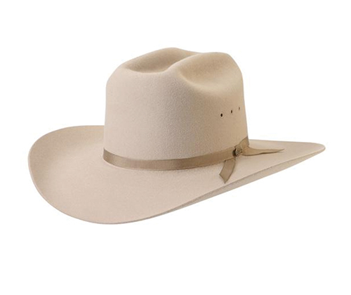 An Akubra 