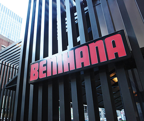 Benihana