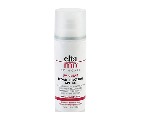 EltaMD Sunscreen 