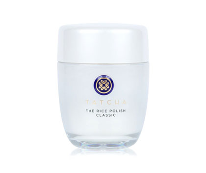 Tatcha Rice Polish