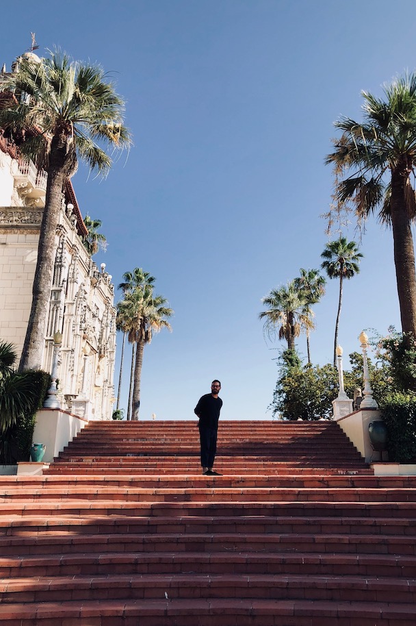 Road Tripping with Shane Fonner Down the Dreamy Pacific Coast Highway