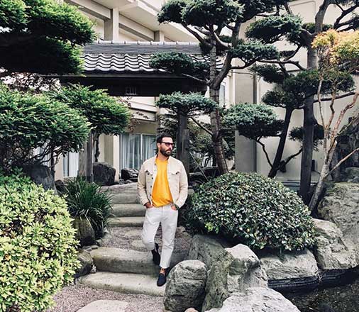 Hotel Kabuki