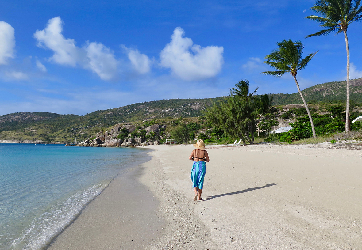 Lizard Island