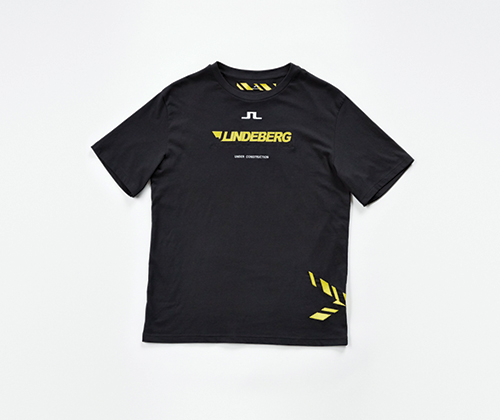 limited edition J.Lindeberg t-shirts 